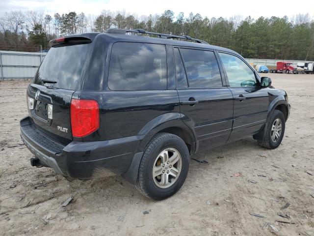 Photo 2 VIN: 2HKYF18673H503113 - HONDA PILOT 