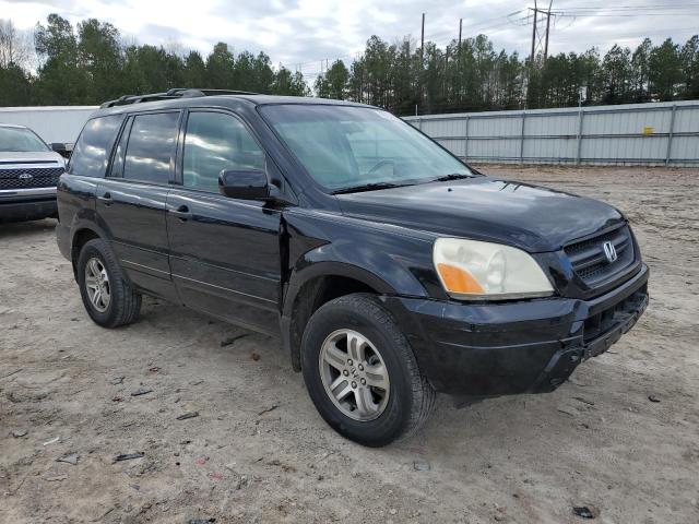 Photo 3 VIN: 2HKYF18673H503113 - HONDA PILOT 