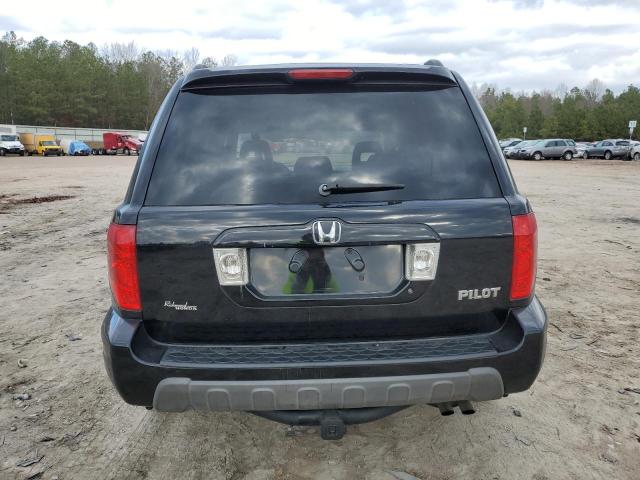 Photo 5 VIN: 2HKYF18673H503113 - HONDA PILOT 