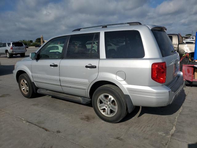 Photo 1 VIN: 2HKYF18673H523510 - HONDA PILOT EXL 