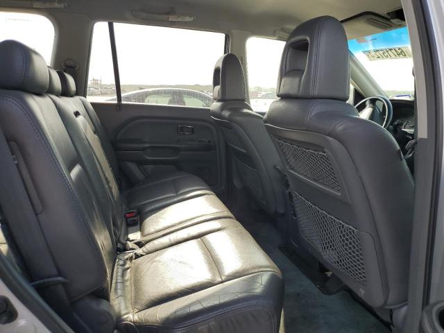 Photo 10 VIN: 2HKYF18673H523510 - HONDA PILOT EXL 