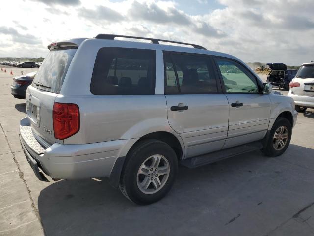 Photo 2 VIN: 2HKYF18673H523510 - HONDA PILOT EXL 