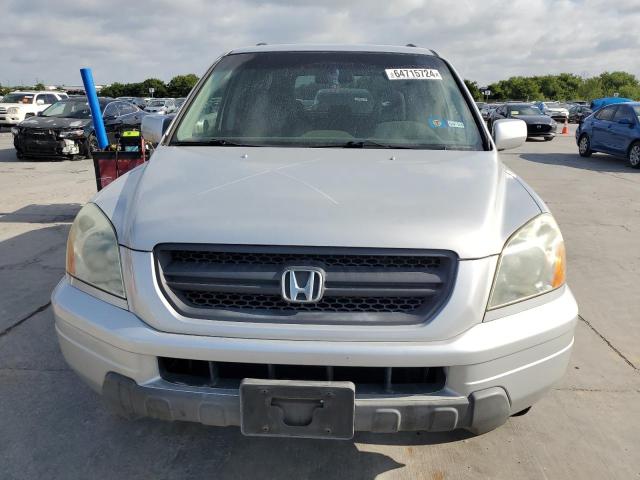 Photo 4 VIN: 2HKYF18673H523510 - HONDA PILOT EXL 