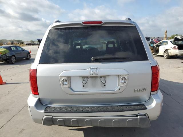 Photo 5 VIN: 2HKYF18673H523510 - HONDA PILOT EXL 