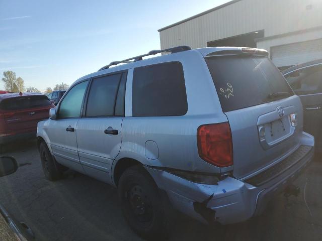 Photo 1 VIN: 2HKYF18673H529811 - HONDA PILOT 