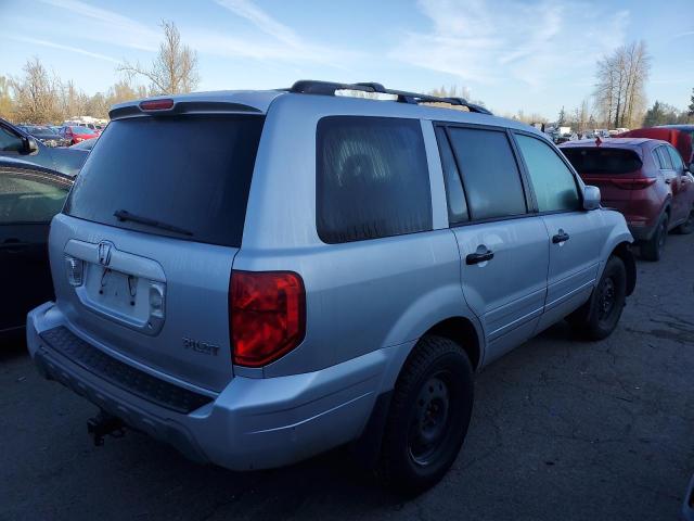 Photo 2 VIN: 2HKYF18673H529811 - HONDA PILOT 