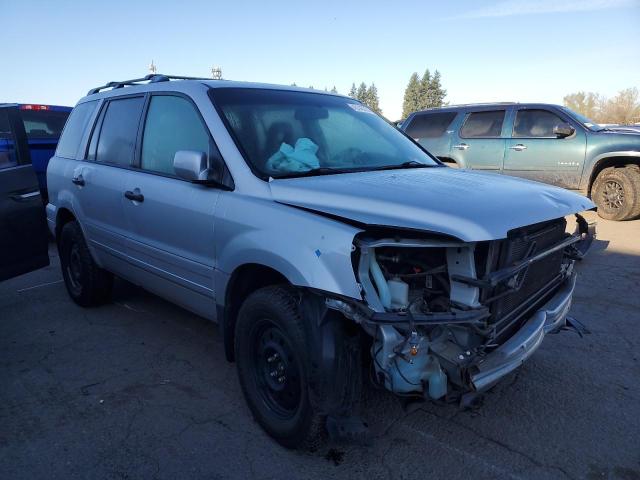 Photo 3 VIN: 2HKYF18673H529811 - HONDA PILOT 