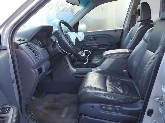 Photo 6 VIN: 2HKYF18673H529811 - HONDA PILOT 