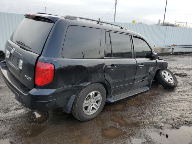 Photo 2 VIN: 2HKYF18673H565532 - HONDA PILOT 