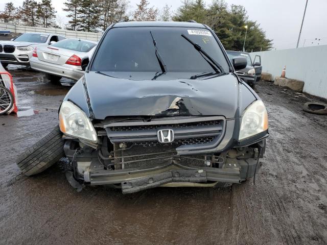 Photo 4 VIN: 2HKYF18673H565532 - HONDA PILOT 