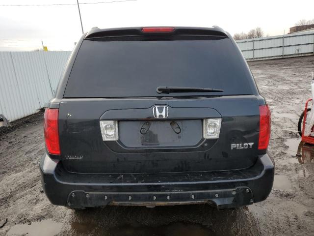 Photo 5 VIN: 2HKYF18673H565532 - HONDA PILOT 