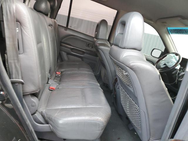 Photo 9 VIN: 2HKYF18673H565532 - HONDA PILOT 