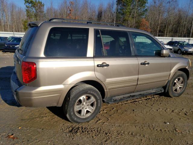 Photo 2 VIN: 2HKYF18673H568219 - HONDA PILOT 