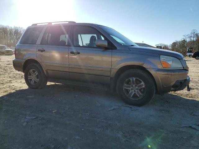 Photo 3 VIN: 2HKYF18673H568219 - HONDA PILOT 