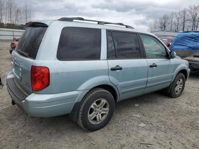 Photo 2 VIN: 2HKYF18673H589300 - HONDA PILOT 