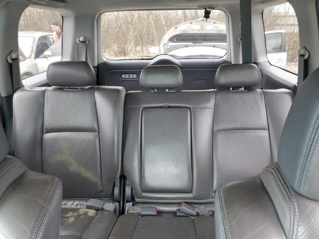 Photo 9 VIN: 2HKYF18673H589300 - HONDA PILOT 