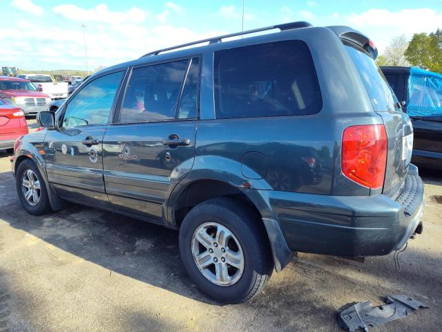 Photo 1 VIN: 2HKYF18673H591130 - HONDA PILOT 