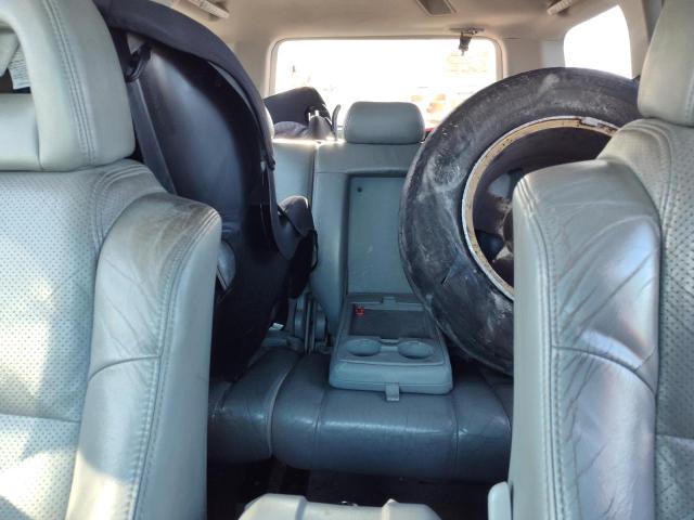 Photo 9 VIN: 2HKYF18673H591130 - HONDA PILOT 