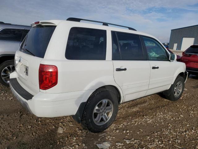 Photo 2 VIN: 2HKYF18674H523234 - HONDA PILOT 