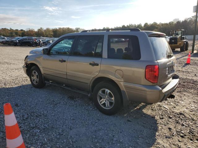 Photo 1 VIN: 2HKYF18674H541197 - HONDA PILOT 