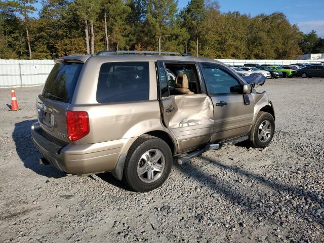 Photo 2 VIN: 2HKYF18674H541197 - HONDA PILOT 