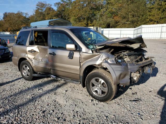 Photo 3 VIN: 2HKYF18674H541197 - HONDA PILOT 