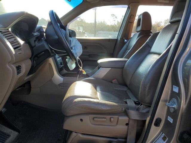 Photo 6 VIN: 2HKYF18674H541197 - HONDA PILOT 