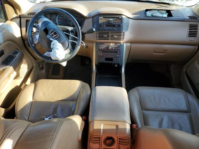 Photo 7 VIN: 2HKYF18674H541197 - HONDA PILOT 