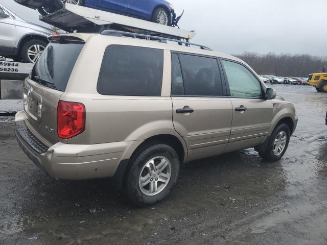 Photo 2 VIN: 2HKYF18674H586866 - HONDA PILOT 