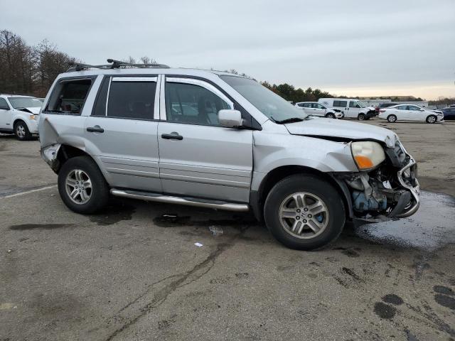 Photo 3 VIN: 2HKYF18674H596054 - HONDA PILOT 