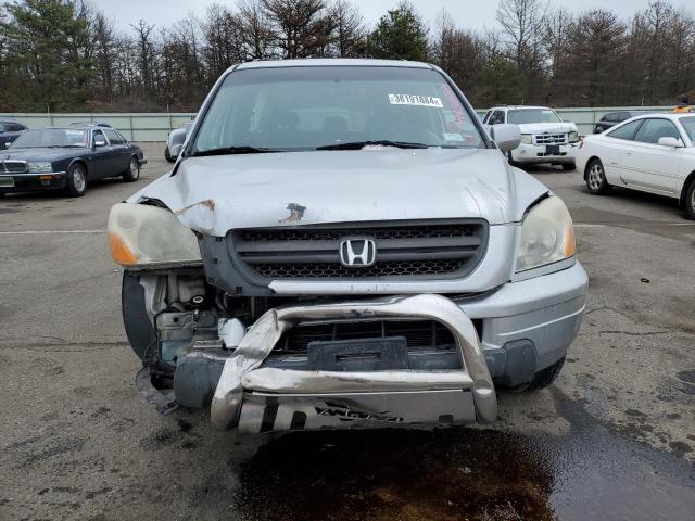 Photo 4 VIN: 2HKYF18674H596054 - HONDA PILOT 