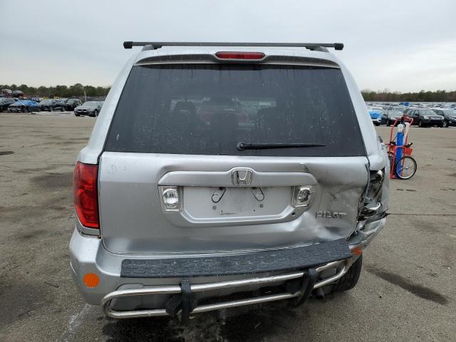 Photo 5 VIN: 2HKYF18674H596054 - HONDA PILOT 