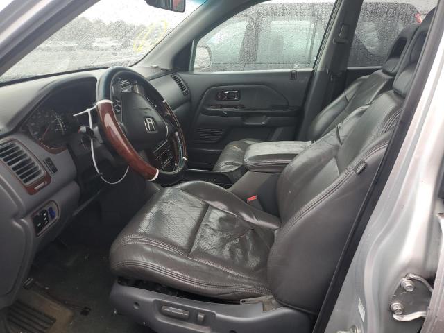 Photo 6 VIN: 2HKYF18674H596054 - HONDA PILOT 