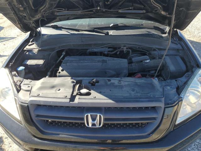 Photo 11 VIN: 2HKYF18674H607098 - HONDA PILOT 