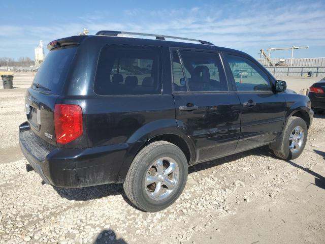 Photo 2 VIN: 2HKYF18674H607098 - HONDA PILOT 