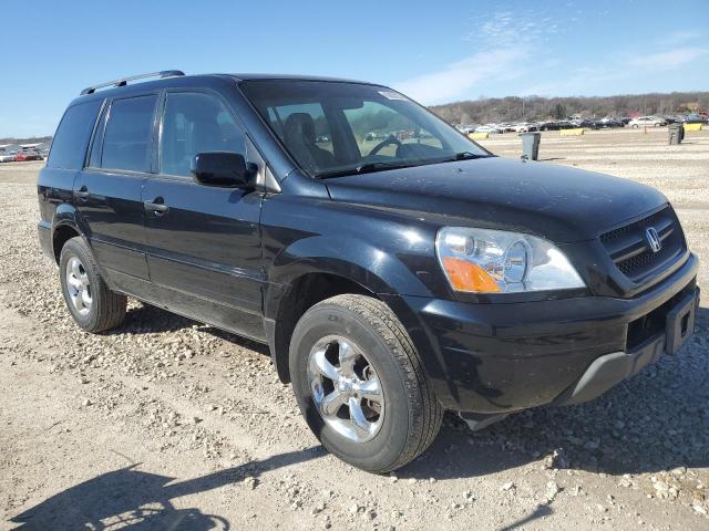 Photo 3 VIN: 2HKYF18674H607098 - HONDA PILOT 