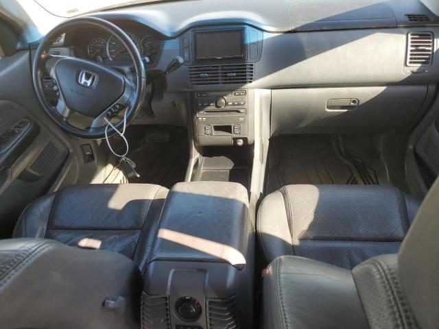 Photo 7 VIN: 2HKYF18674H607098 - HONDA PILOT 