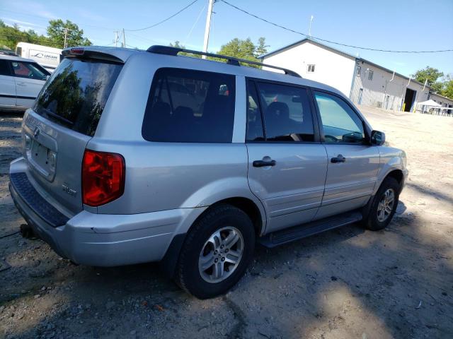 Photo 2 VIN: 2HKYF18675H516432 - HONDA PILOT EXL 