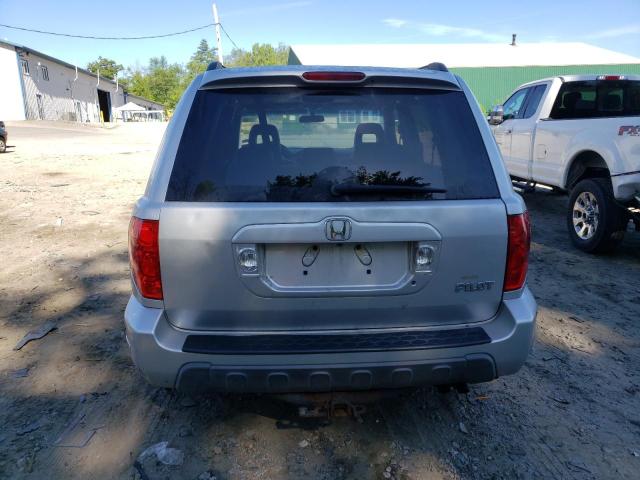 Photo 5 VIN: 2HKYF18675H516432 - HONDA PILOT EXL 