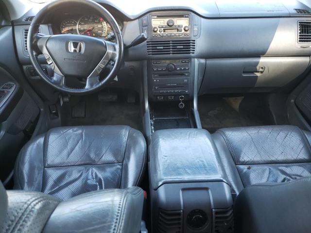 Photo 7 VIN: 2HKYF18675H516432 - HONDA PILOT EXL 