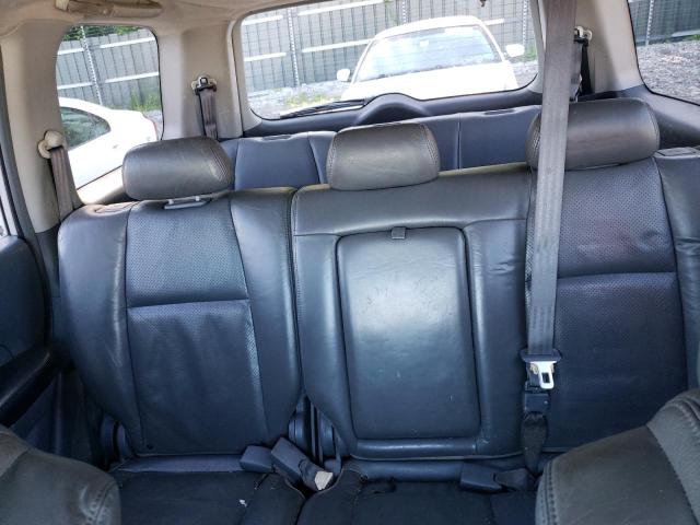 Photo 9 VIN: 2HKYF18675H516432 - HONDA PILOT EXL 