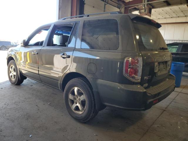 Photo 1 VIN: 2HKYF18676H528422 - HONDA PILOT EX 