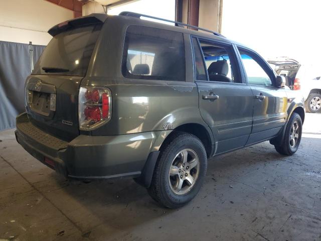 Photo 2 VIN: 2HKYF18676H528422 - HONDA PILOT EX 