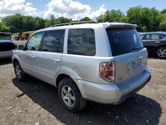 Photo 1 VIN: 2HKYF18676H528694 - HONDA PILOT 