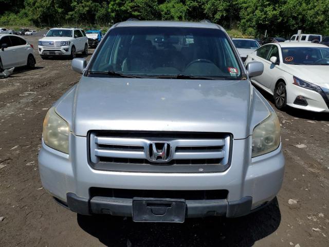 Photo 4 VIN: 2HKYF18676H528694 - HONDA PILOT 