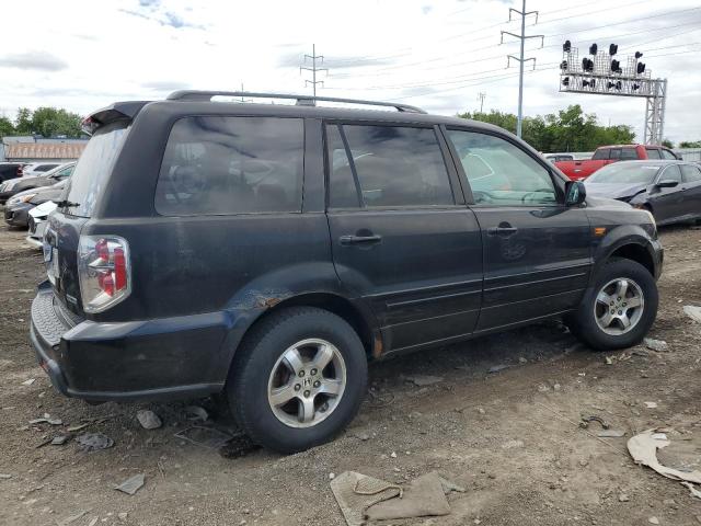 Photo 2 VIN: 2HKYF18676H530090 - HONDA PILOT 