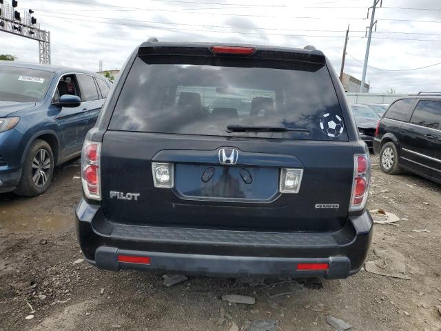 Photo 5 VIN: 2HKYF18676H530090 - HONDA PILOT 