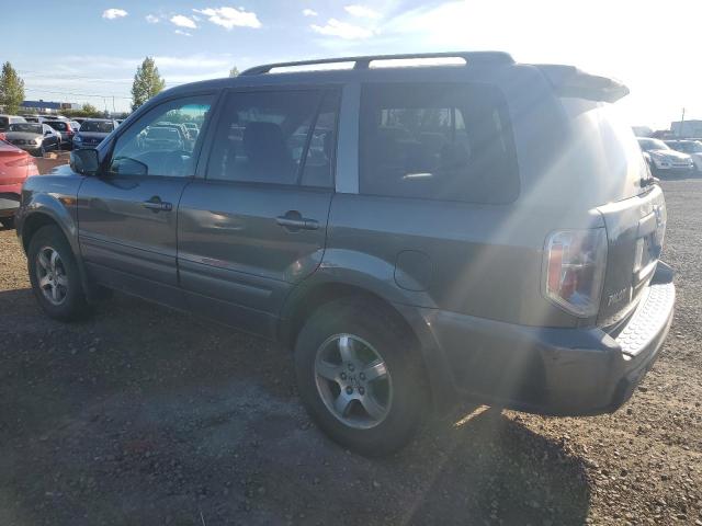 Photo 1 VIN: 2HKYF18677H001594 - HONDA PILOT EXL 