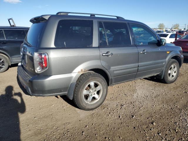 Photo 2 VIN: 2HKYF18677H001594 - HONDA PILOT EXL 