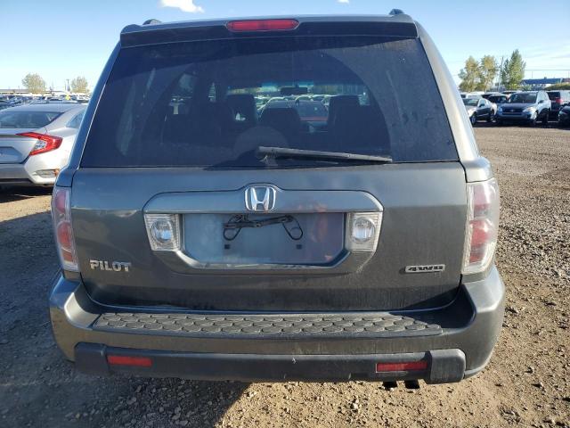 Photo 5 VIN: 2HKYF18677H001594 - HONDA PILOT EXL 